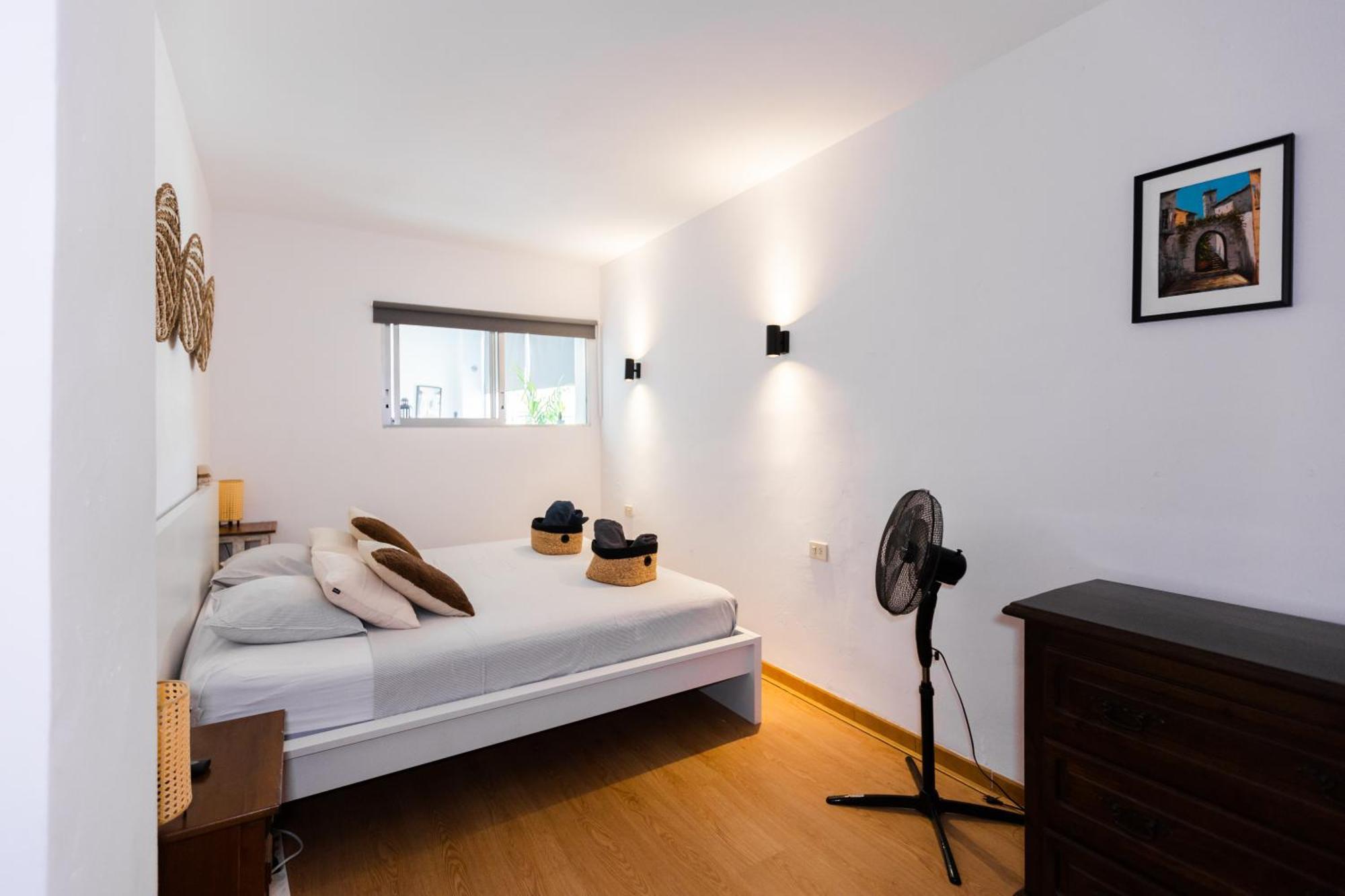 Casa Nova, 1 Min From Beach, Calpe Centre Exteriör bild