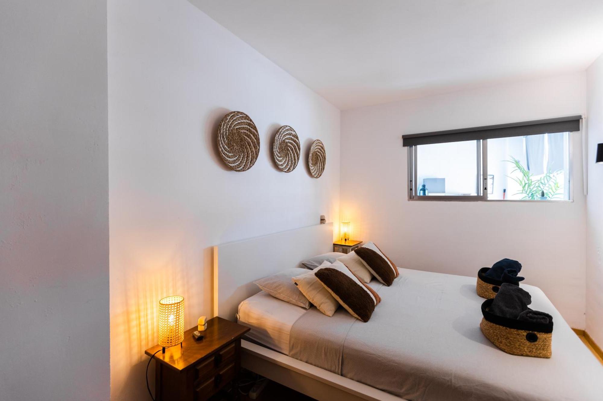 Casa Nova, 1 Min From Beach, Calpe Centre Exteriör bild