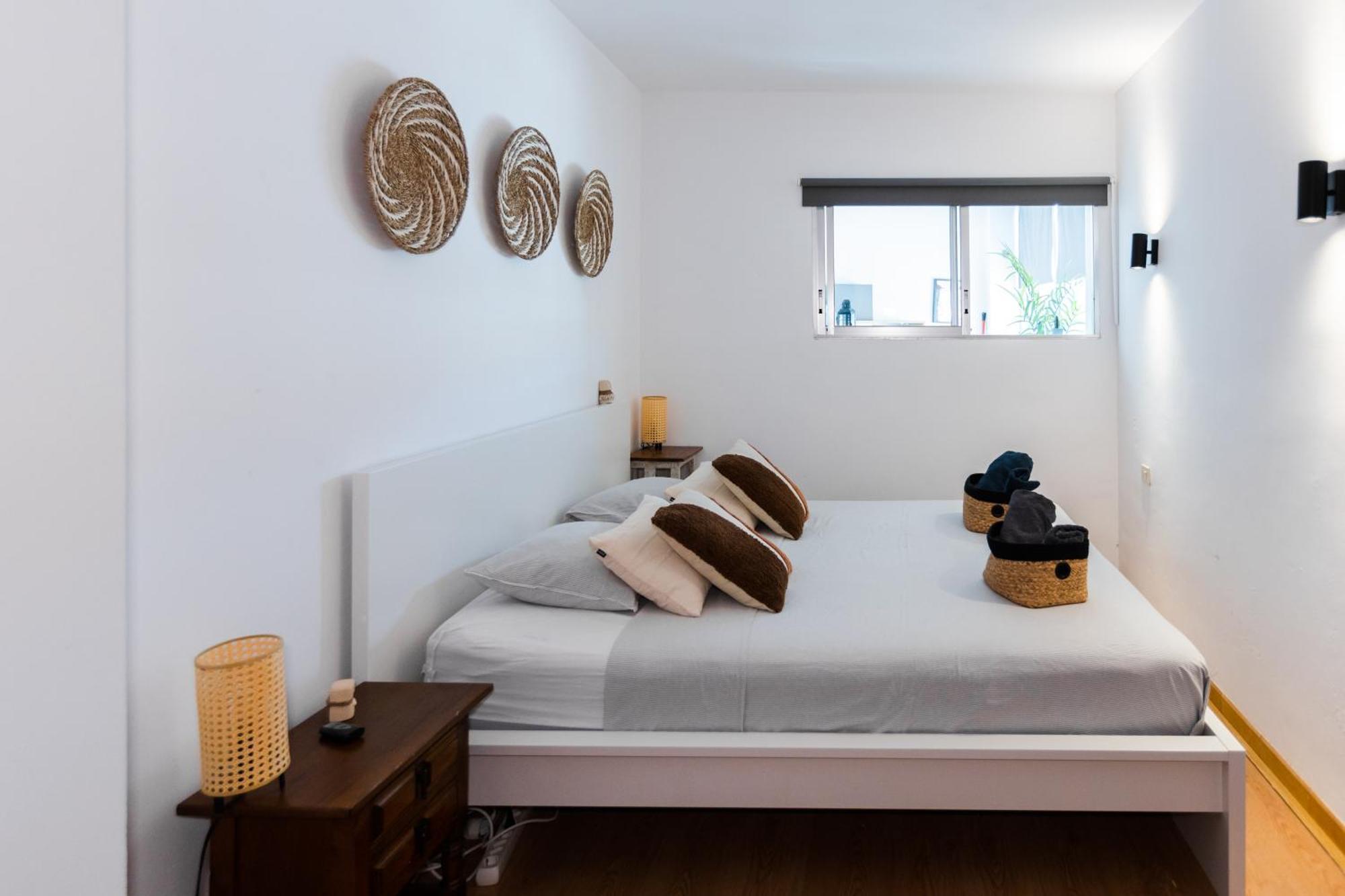 Casa Nova, 1 Min From Beach, Calpe Centre Exteriör bild